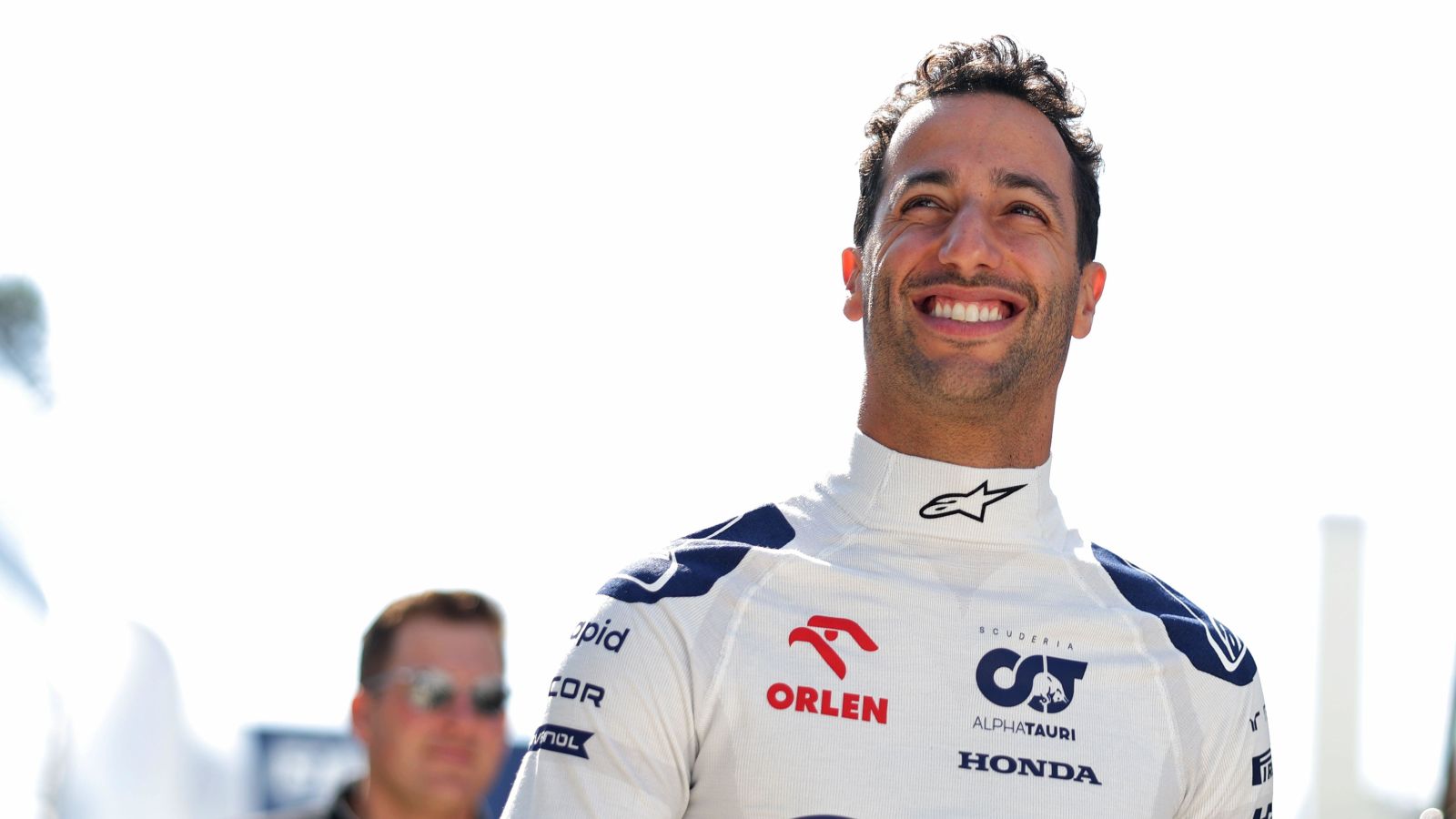 Daniel Ricciardo swaps one problem for another with AT04 weakness ...