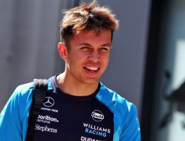 Alex Albon ‘ready’ for next key F1 career step – and Red Bull could help
