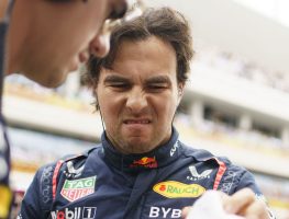 Ex-team boss claims ‘questionable’ tactics used against Sergio Perez at Red Bull