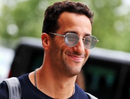 McLaren clarify Daniel Ricciardo situation as Nyck de Vries offered lifeline – F1 news round-up