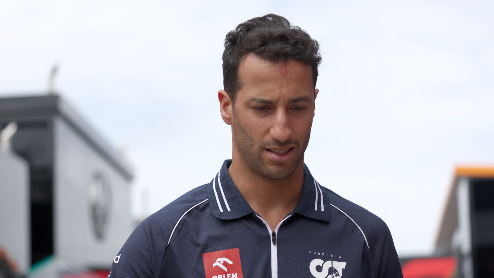 Helmut Marko highlights where Daniel Ricciardo is 'still lacking a bit ...