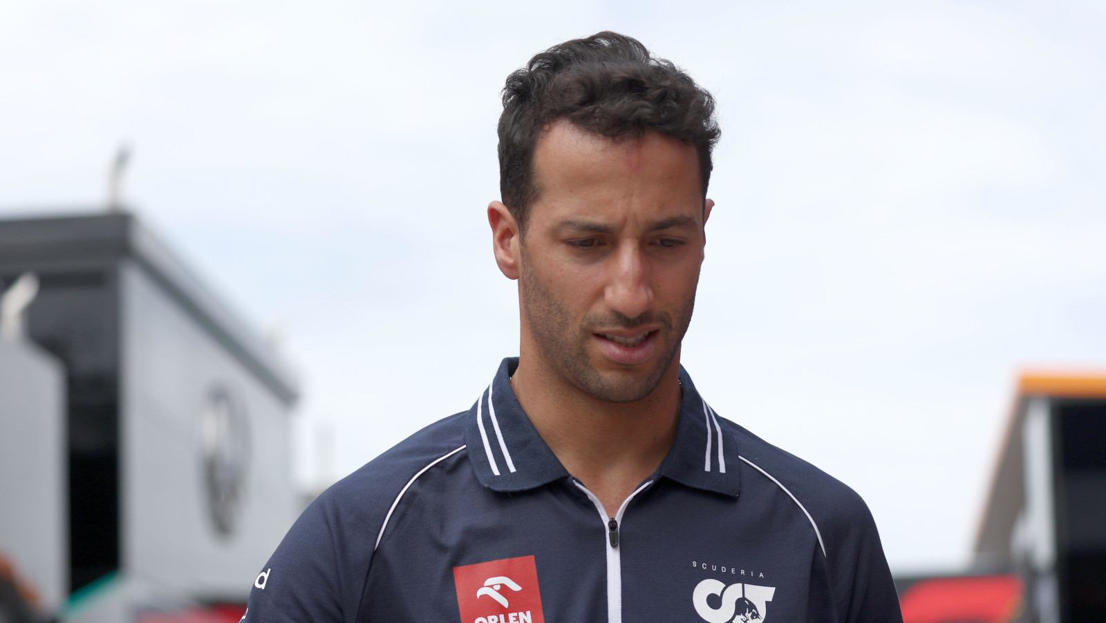 Daniel Ricciardo blasted for leaving Red Bull: ‘I’ll never forgive him ...