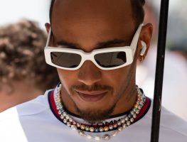 Lewis Hamilton twice the victim in flurry of post-Dutch GP qualy steward summons