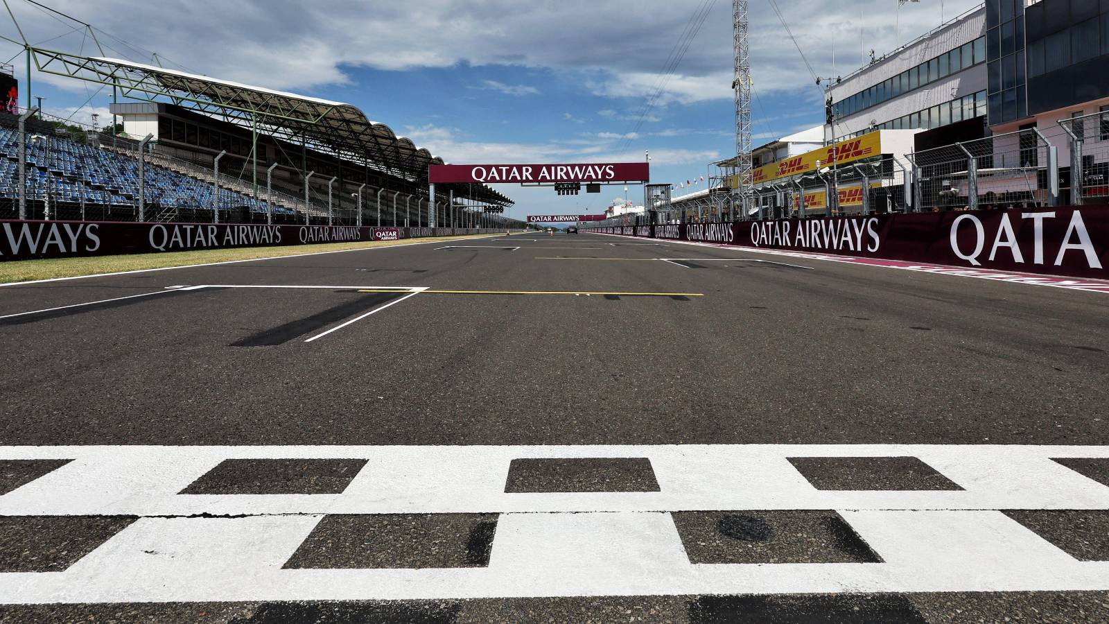F1 starting grid What is the grid order for the 2023 Hungarian Grand Prix? PlanetF1