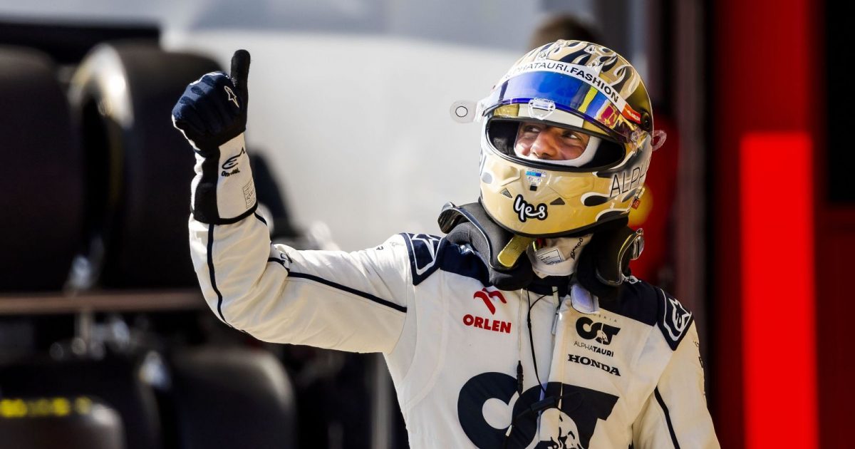 Christian Horner delivers verdict on Daniel Ricciardo's F1 qualifying ...