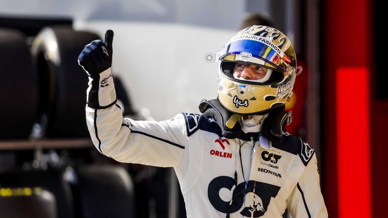 Christian Horner delivers verdict on Daniel Ricciardo's F1 qualifying