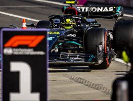 Mercedes make major admission over F1 2022 regulations overhaul