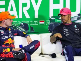Toto Wolff weighs in on Lewis Hamilton and Max Verstappen’s latest spat