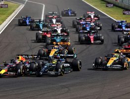 Alpine detail new F1 ‘battlefield’ that could give teams a cost cap edge