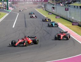 Charles Leclerc clashes with Ferrari as strategy question marks return