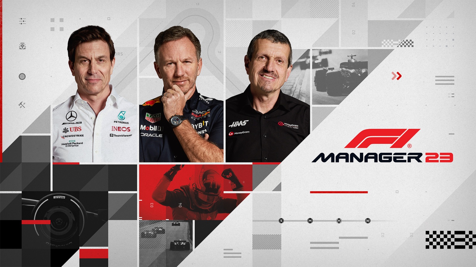 F1 Manager 2023 review, new features and release date for each console