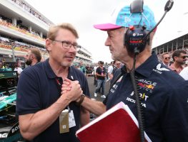 Why the F1 1999 season provides Adrian Newey with valuable Red Bull lesson