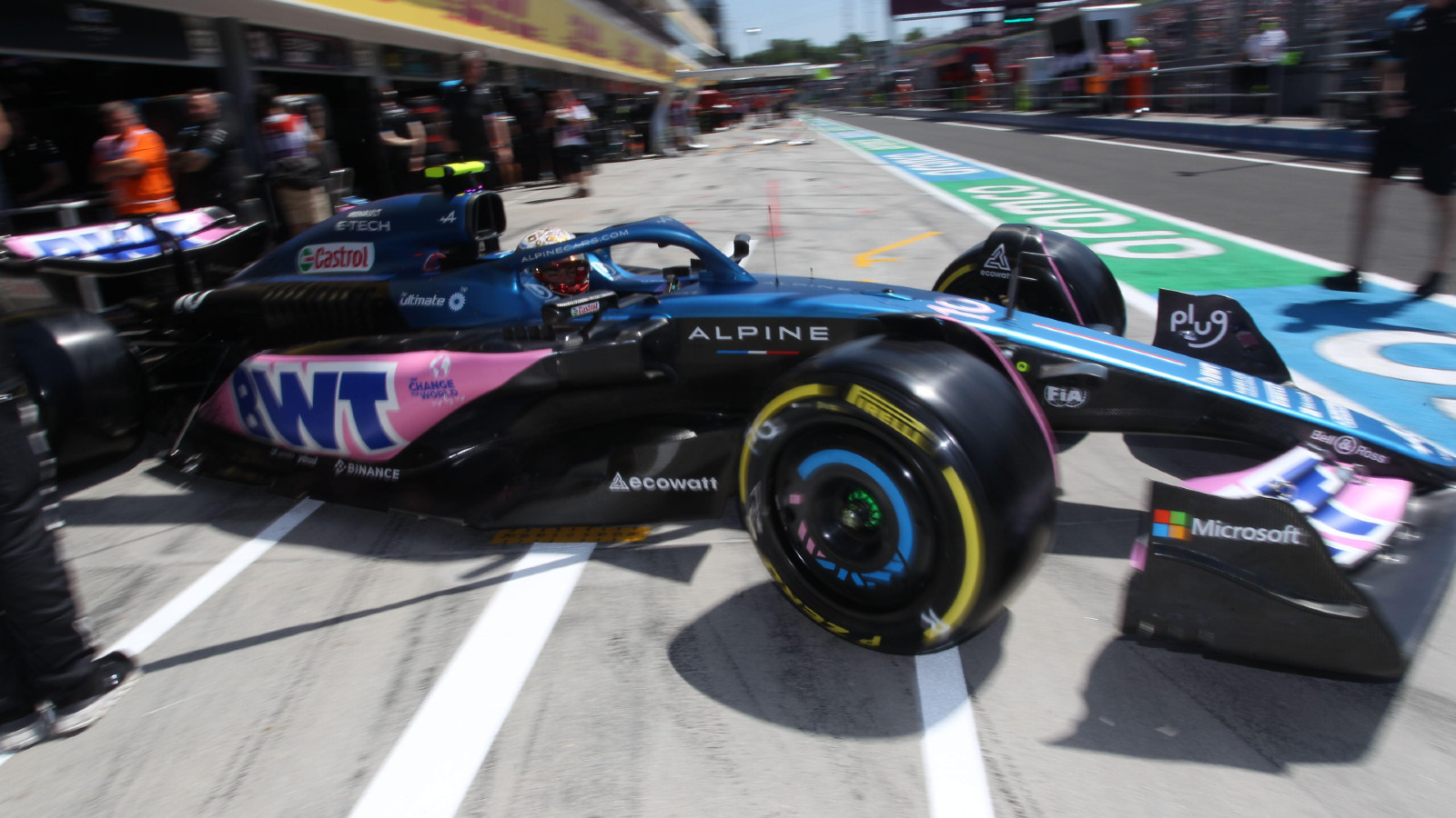 Otmar Szafnauer sacking: A victim of McLaren and Aston Martin surge?