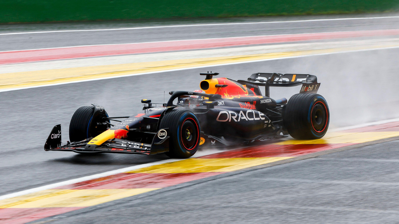 F1 Belgian Grand Prix 2023: F1: Belgian GP: Will Max Verstappen