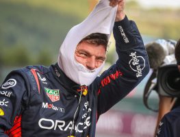 Japanese Grand Prix: Max Verstappen in indomitable form in FP1 at Suzuka