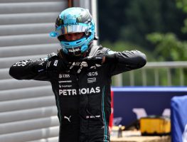 Wild fluctuations in Mercedes delta data exposed at Italian Grand Prix