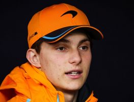 Oscar Piastri finds his voice as F1 confidence and expereience grows
