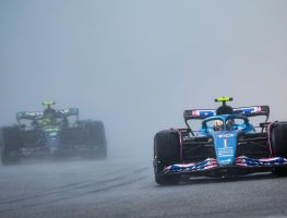 Concerns raised as Pierre Gasly didn’t ‘feel safe’ in Spa sprint start