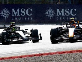 Opinion split on Lewis Hamilton penalty as Red Bull left with ‘big hole’ – F1 news round-up