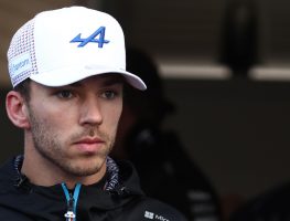 Alpine reveal why they ‘expected’ lowly Monza Q1 exit after Zandvoort heroics