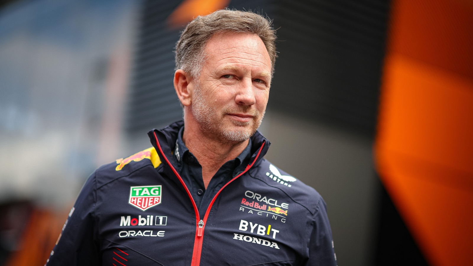 Horner Discloses Verstappen Underwent Counseling During The F1 Summer Break