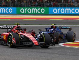 Explained: Why Ferrari did not retire Sainz’s damaged car for 23 laps