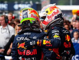 Christian Horner grilled after suspicions of Max Verstappen favouritism at Dutch GP