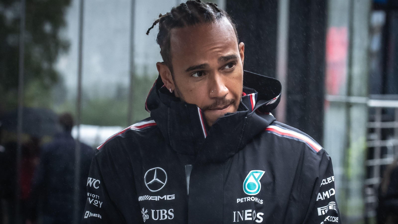 Lewis Hamilton lifts lid on Mercedes relationship after ignoring his car requests