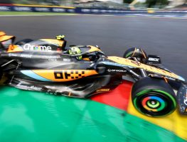 McLaren end key partnership as plan with ‘significant gains’ nears completion