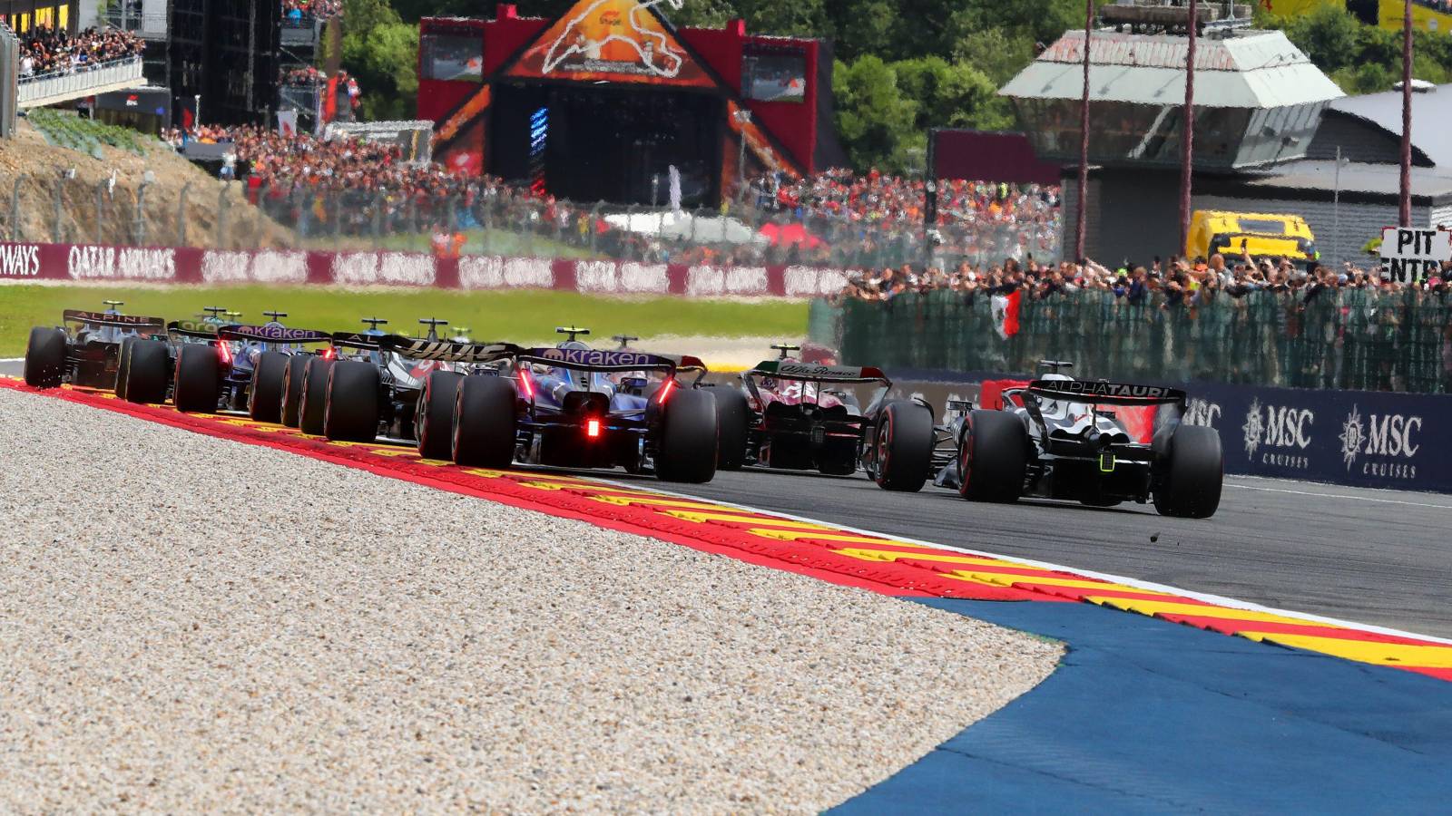 David Croft urges F1 to scrap cost cap model and proposes simpler solution PlanetF1