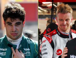 Aston Martin silly season rumour starts as Lance Stroll exit prediction made – F1 news round-up