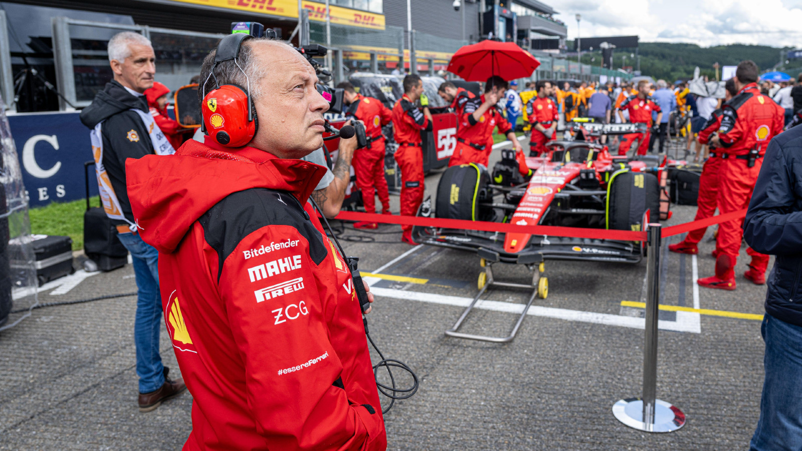 Ferrari celebrará la icónica victoria de Le Mans con los exclusivos colores de Monza : PlanetF1