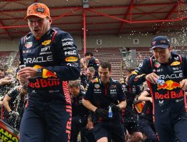 Max Verstappen is not to blame for F1’s supposed dullness…the other teams are