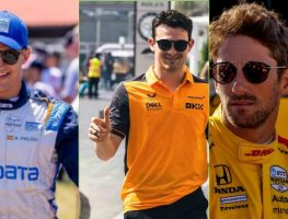 Six IndyCar drivers we’d love to see racing in Formula 1