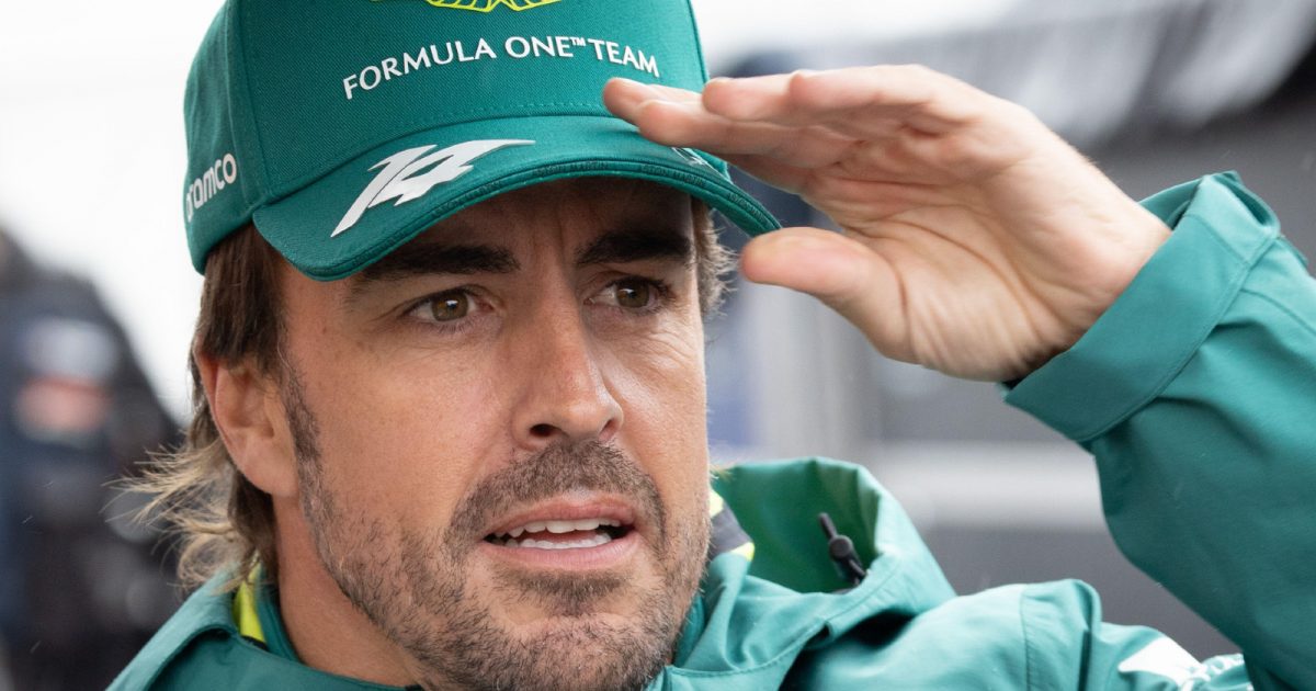 Fernando Alonso frustration clear with ‘many, many lessons’ to learn ...