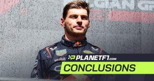 F1 2023 mid-season conclusions, Max Verstappen.