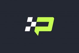 The PlanetF1.com logo.