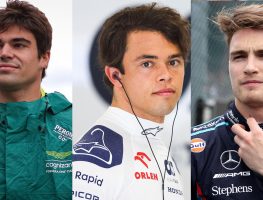 Revealed: The worst 11 F1 2023 performers so far this season