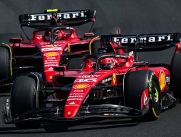 Ferrari boss doubts Red Bull possess magic bullet over distant chasing pack