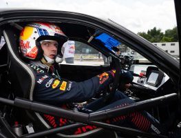 Max Verstappen acquires new racing skill after being ‘pushed to the limits’