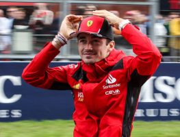 Charles Leclerc net worth: How does his wealth compare to Hamilton and Verstappen?