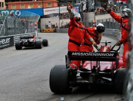 Oscar Piastri names the one rule change he would like F1 to make