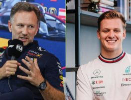 Red Bull threat identified as driver move rumours hot up – F1 news round-up