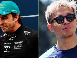 Fernando Alonso called out as surprise Red Bull candidate discussed – F1 news round-up