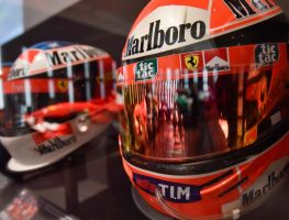 Incredible 160-piece Michael Schumacher collection to be auctioned