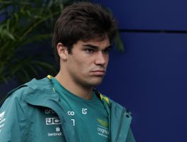 Aston Martin reveal culprit for FP2 woes with Lance Stroll now on ‘backfoot’