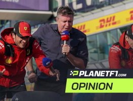 Why David Croft’s suggestion to remove the FIA from F1 is ludicrous
