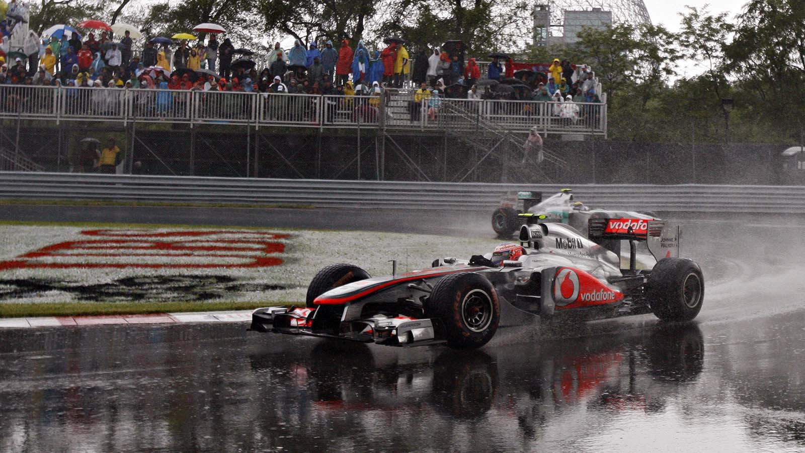 Revealed 10 Mighty F1 Records That Will Never Be Broken Again PlanetF1