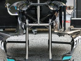 Full raft of Mercedes and Aston Martin’s performance upgrades for the Dutch GP revealed