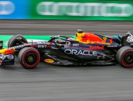 Dutch GP stewards reach verdict on Max Verstappen/Nico Hulkenberg blocking incident